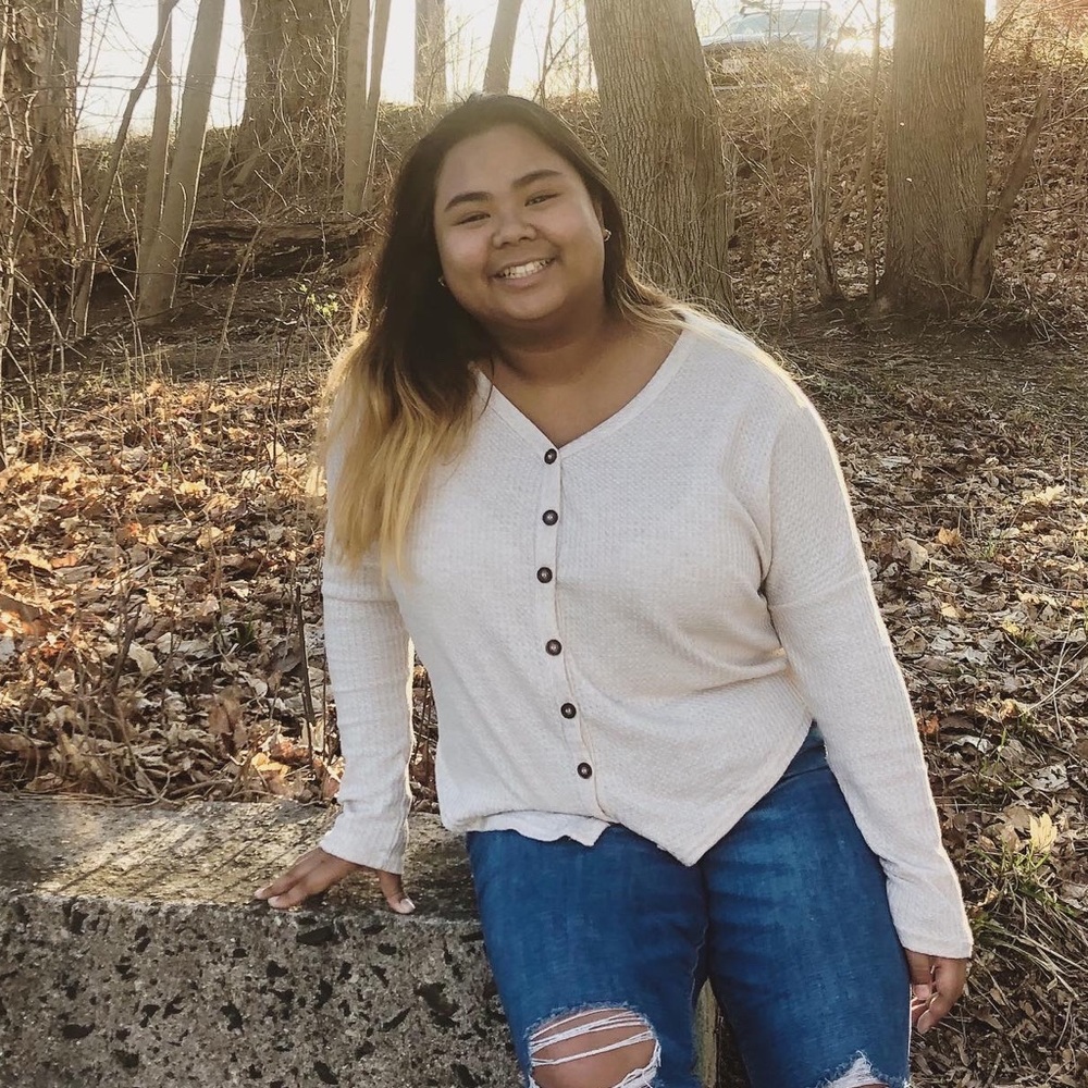 Meet your Posher, Veronica